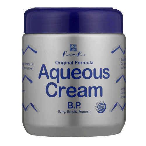 REITZER AQUEOUS CRM 500ML