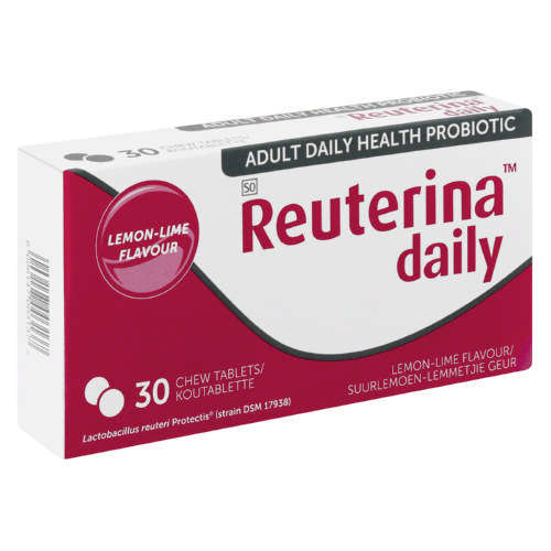 REUTERINA DAILY TABS 30