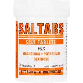 SALTAB PLUS MAG TABS 30