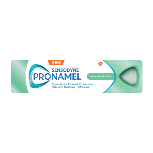 SENSODYNE TPSTE PRONAMEL EXTRA FRESH