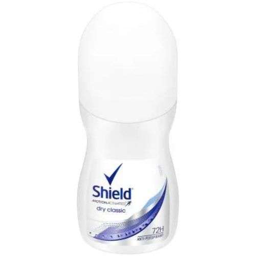 SHIELD RON L 50ML CLASSIC