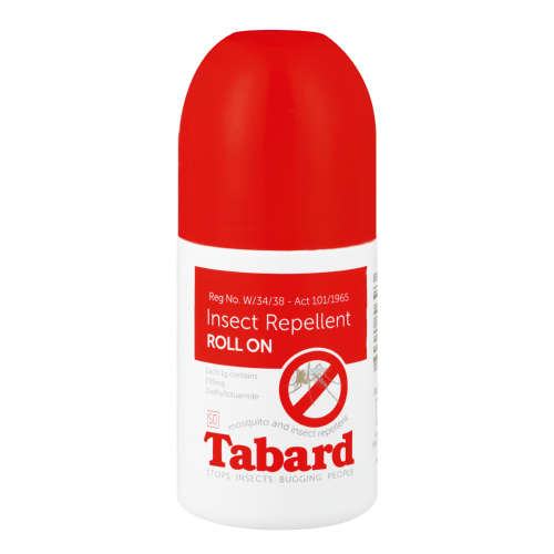TABARD RON 70ML