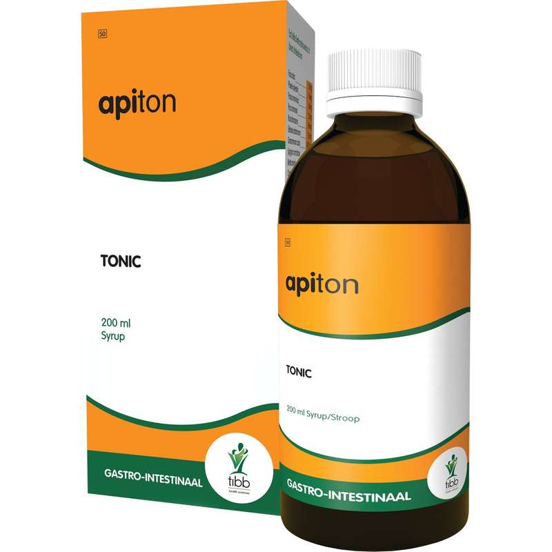 TIBB APITON TONIC  200ML