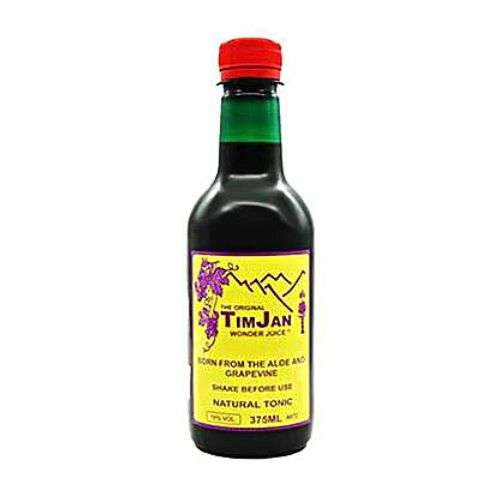 TIM JAN WON/JUICE 375ML