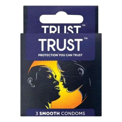 TRUST 3 REGULAR