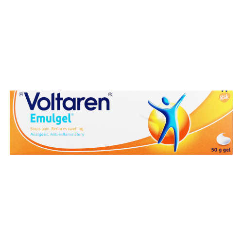 VOLTAREN EMULGEL  50G