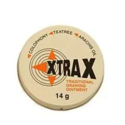XTRAX DRAWING OINT