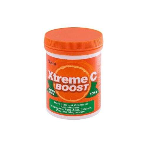 XTREME C BOOST TABS 30