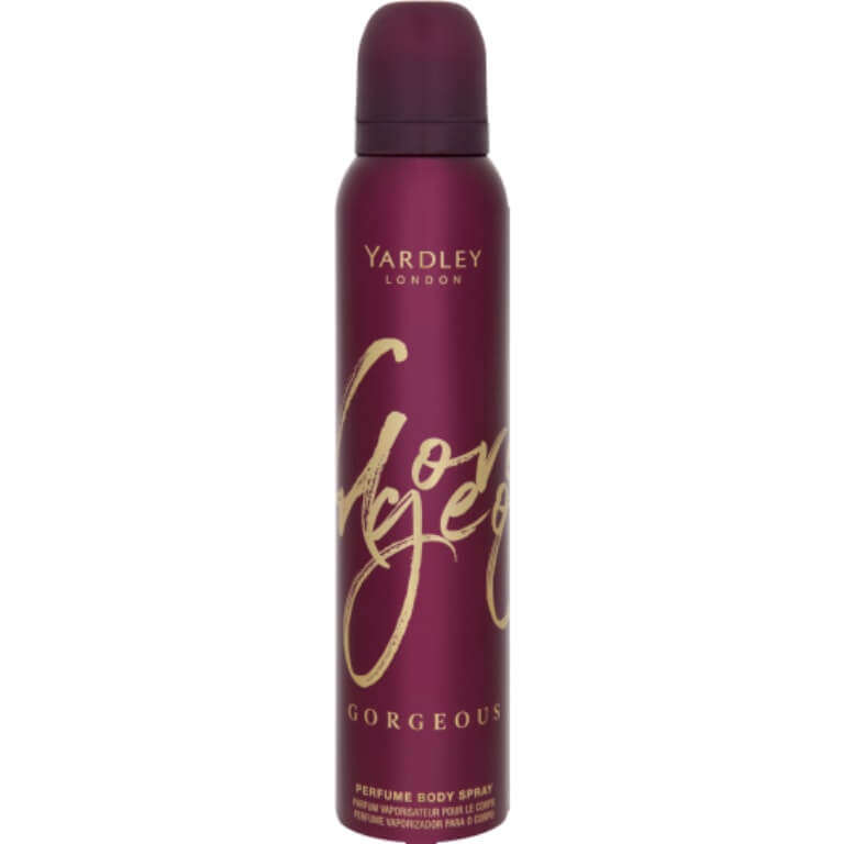 YARD BSPRAY 150ML GORGEOUS