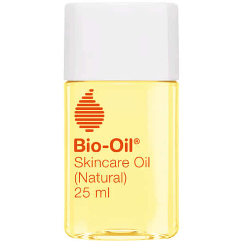 BIO-OIL SKINCARE OIL NATURAL 25ML