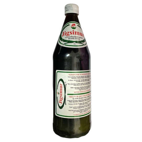 JIGSIMUR 750ML