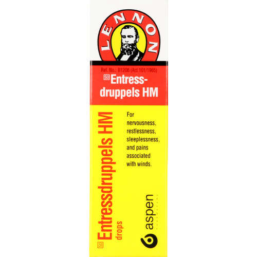 LENNONS ENTRESSDRUPPELS HM 20