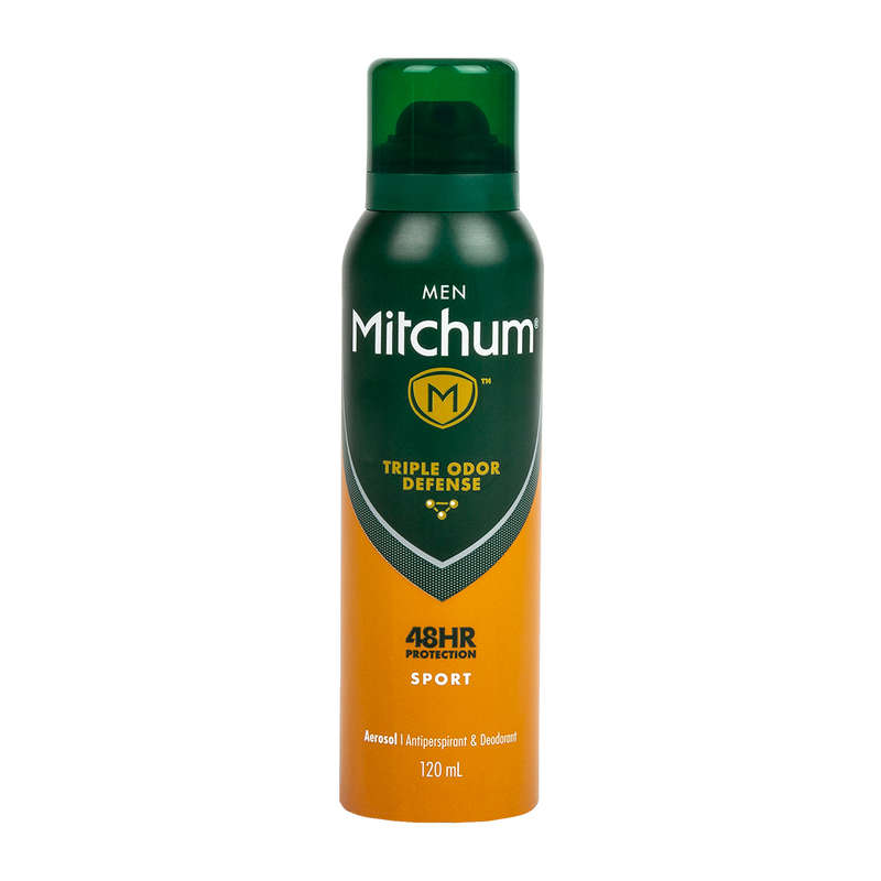 MITCHUM AERO MEN SPORT