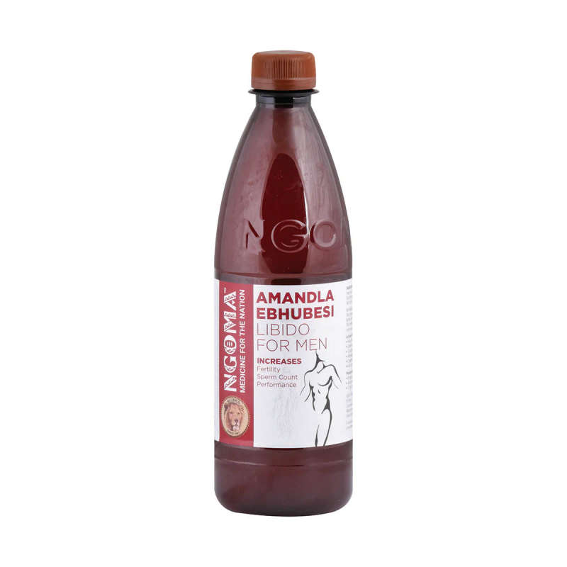 NGOMA LIBIDO FOR MEN 500ML