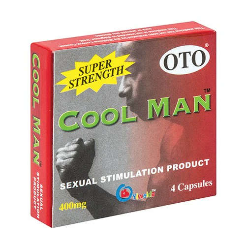 OTO COOLMAN CAPS 4