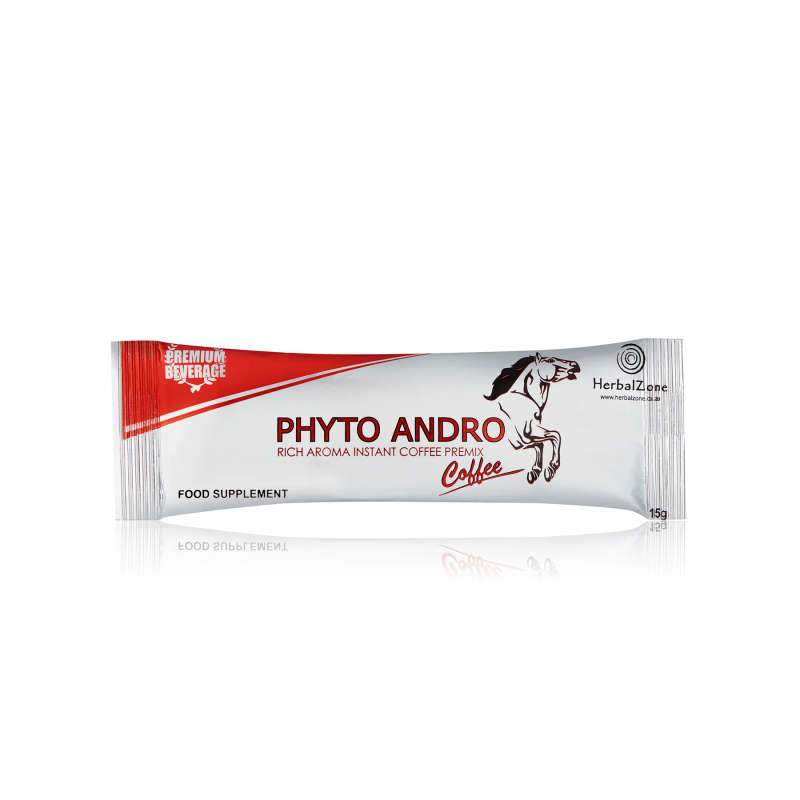 PHYTO ANDRO COFFEE 10G