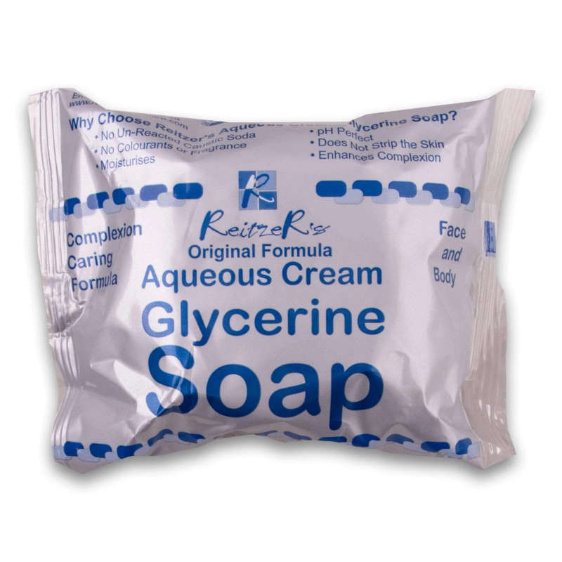 REITZER AQUEOUS SOAP 135G