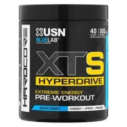 USN XTS HYPERDRIVE 210G SOUR CANDY