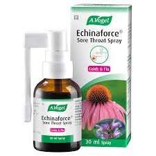 A VOGEL SORE THROAT SPRAY 30ML