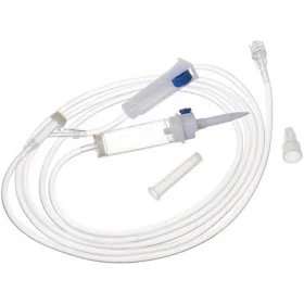 ADMIN SET ADULT 20DPM 1 INJ PRT 022C2510