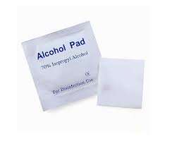 ALCOHOL PREP SWAB
