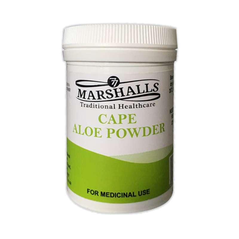 ALOE POWDER 15G