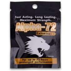 ALPHA 72 CAPS 2