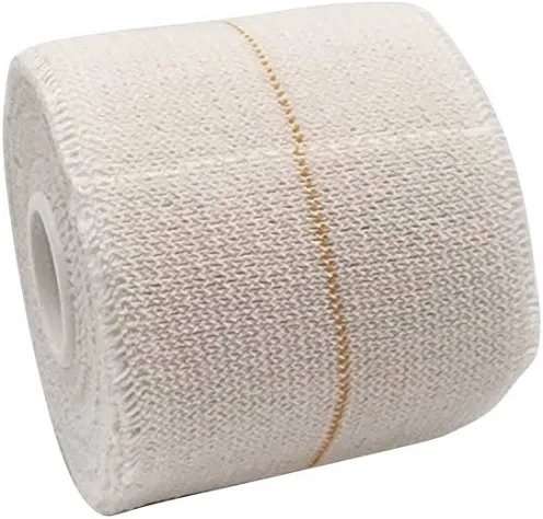 BANDAGE ADH SUPPORT 5CM X 4M BSN