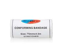 BANDAGE CONFORM ICARE  75MM  IC035