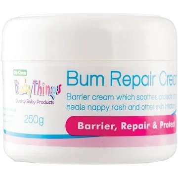 BABY THINGS BUM REPAIR CRM 250G