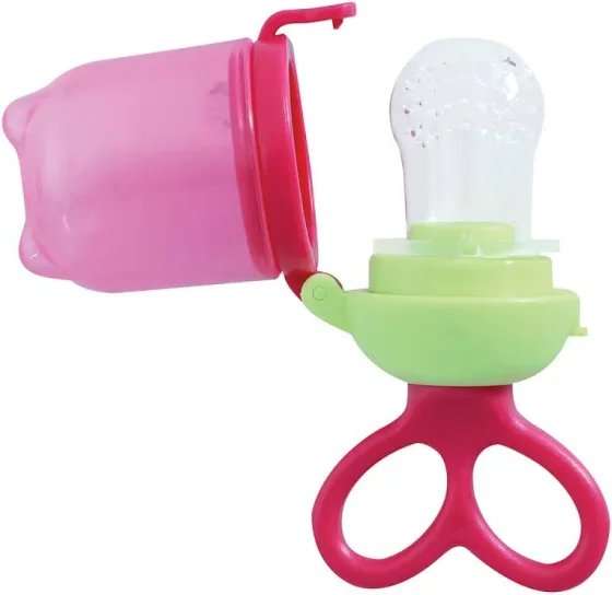 BABY THINGS FRESH FOOD FEEDER ASSTD