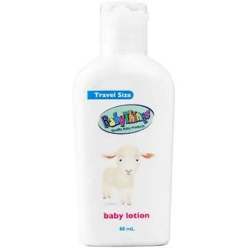 BABY THINGS LOTION 80ML