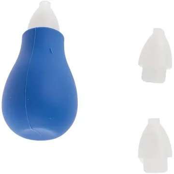 BABY THINGS NASAL CLEANER + 2 NOZZLES