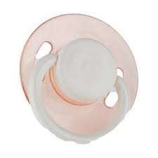 BABY THINGS PACIFIER 0-3 MONTH ROUND
