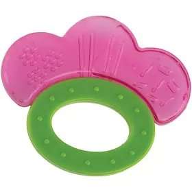 BABY THINGS TEETHER W/FILLED CABBAGE