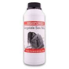BANGALALA MIX 500ML H/POWER