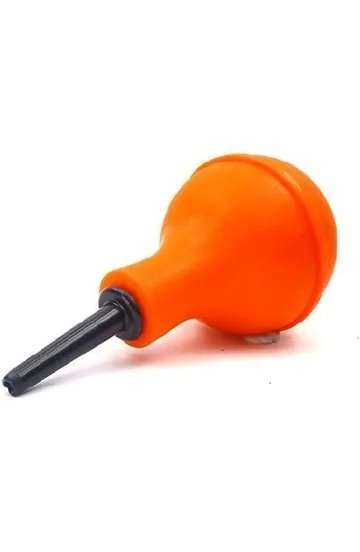 BARIUM ENEMA SYRINGE NO 03