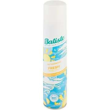 BATISTE DRY SPOO 200ML FRESH