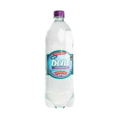 BENE SPARKLING 1LT  PASSION FRUIT