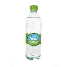 BENE FLAV WATER 500ML PINE / APP