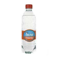 BENE FLAV WATER 500ML NAARTJIE