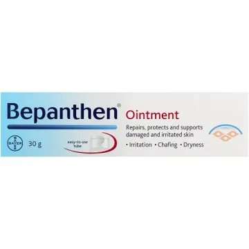 BEPANTHEN  30G NAPPY CARE OINT