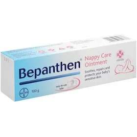 BEPANTHEN 100G NAPPY CARE OINT