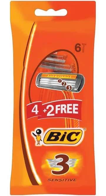 BIC 3 POUCH 4+2