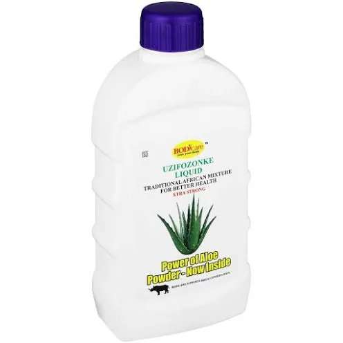 BODICARE UZIFOZONKE 250ML
