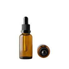 DROPPER BOTTLE 25/30ML
