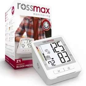 BP MONITOR Z1 ROSSMAX