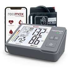 BP MONITOR Z5 BLUETOOTH ROSSMAX