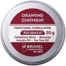 BRUNEL DRAWING OINT 20G