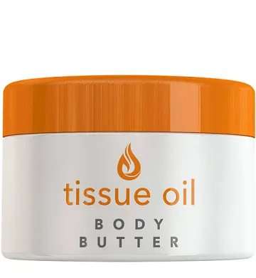 EAD TISSUE OIL BODY BUTTER 250ML